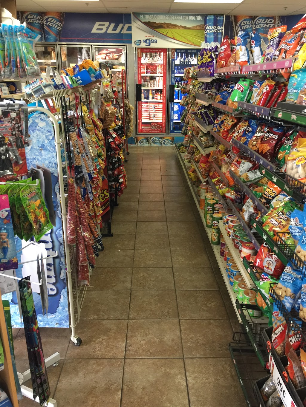 Sunrise Mini-Mart | 10015 S Alta Ave, Reedley, CA 93654, USA | Phone: (559) 637-0066