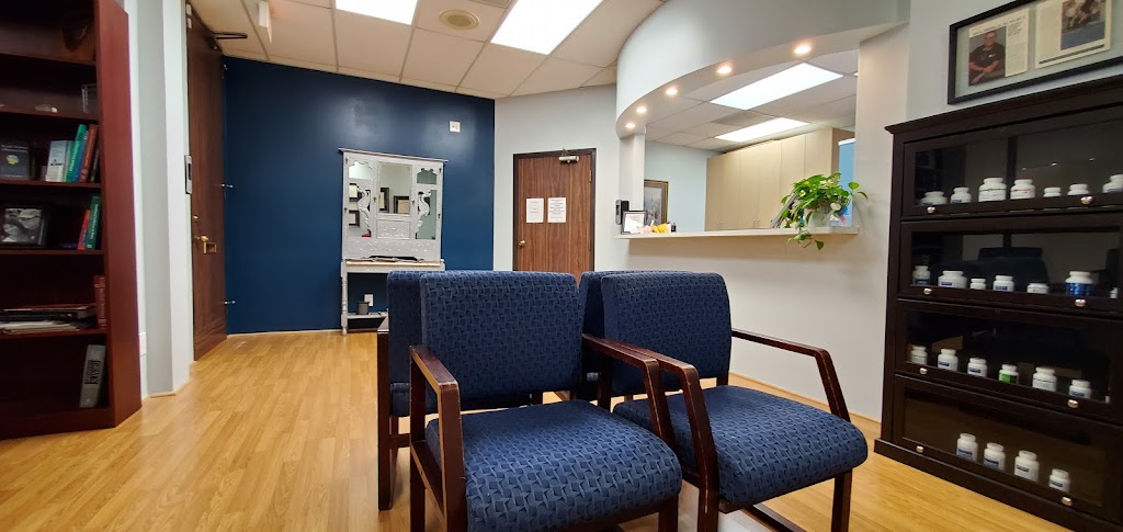 Tondera Family Practice and Chiropractic | 14740 Barryknoll Ln, Houston, TX 77079, USA | Phone: (713) 988-3223