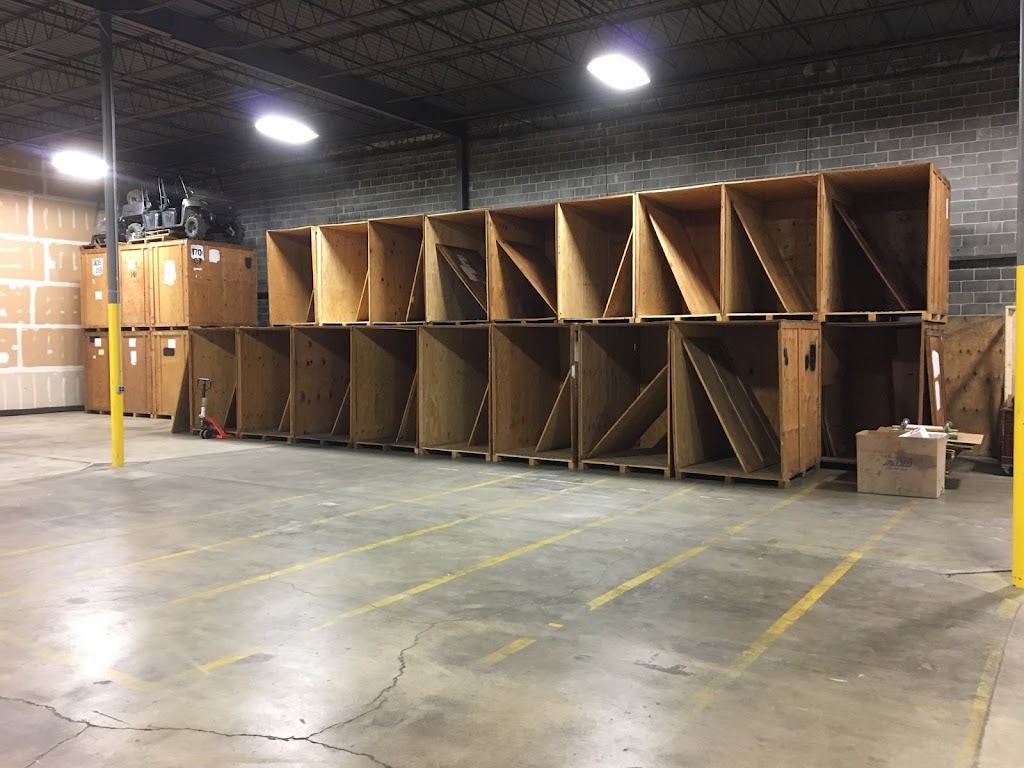 Class Pays Moving & Storage | 1602 J P Hennessy Dr, La Vergne, TN 37086, USA | Phone: (615) 891-4304