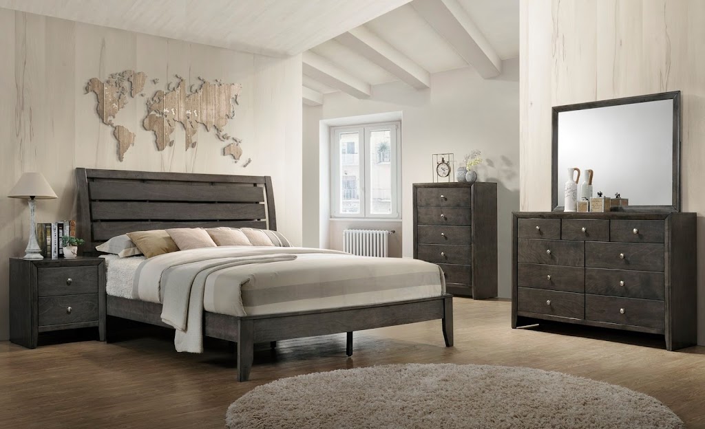 Surplus Furniture and Mattress Warehouse | 1761 Neal Hawkins Rd, Gastonia, NC 28056, USA | Phone: (828) 609-2050