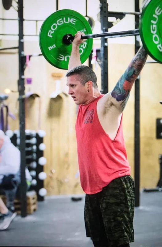 Rayzor Ranch CrossFit | 308 FM1830, Argyle, TX 76226, USA | Phone: (469) 563-4811