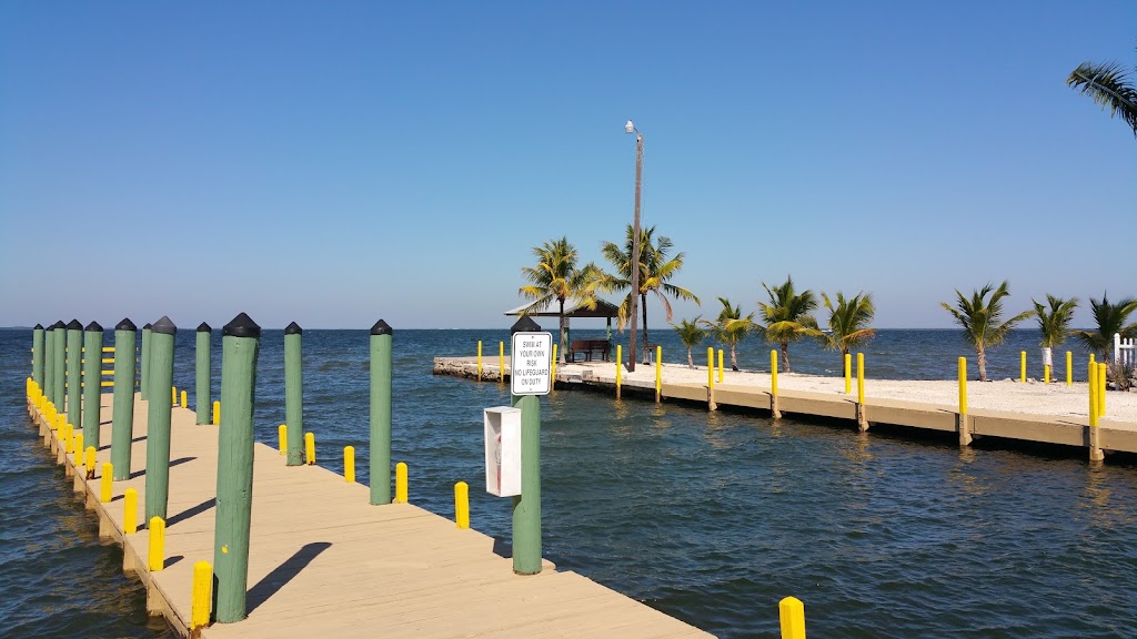 Kings Kamp RV Park, Marina, Hotel Rooms | 103620 Overseas Hwy, Key Largo, FL 33037, USA | Phone: (305) 451-0010