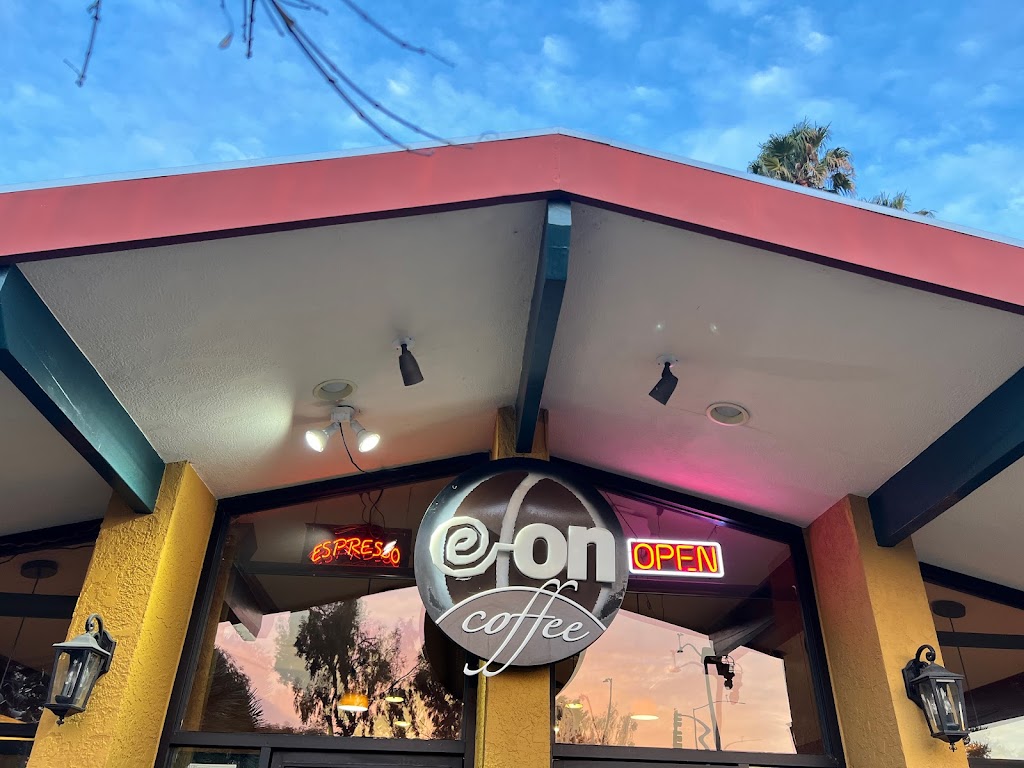 Eon Coffee | 24970 Hesperian Blvd #2440, Hayward, CA 94545, USA | Phone: (510) 264-0507