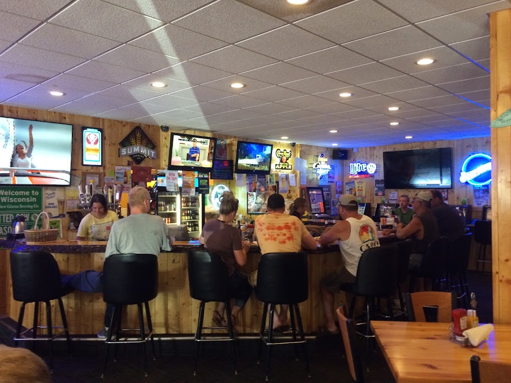 Lumber Jacks Saloon and Pizzeria | 88 Main St W, Milltown, WI 54858, USA | Phone: (715) 825-5555