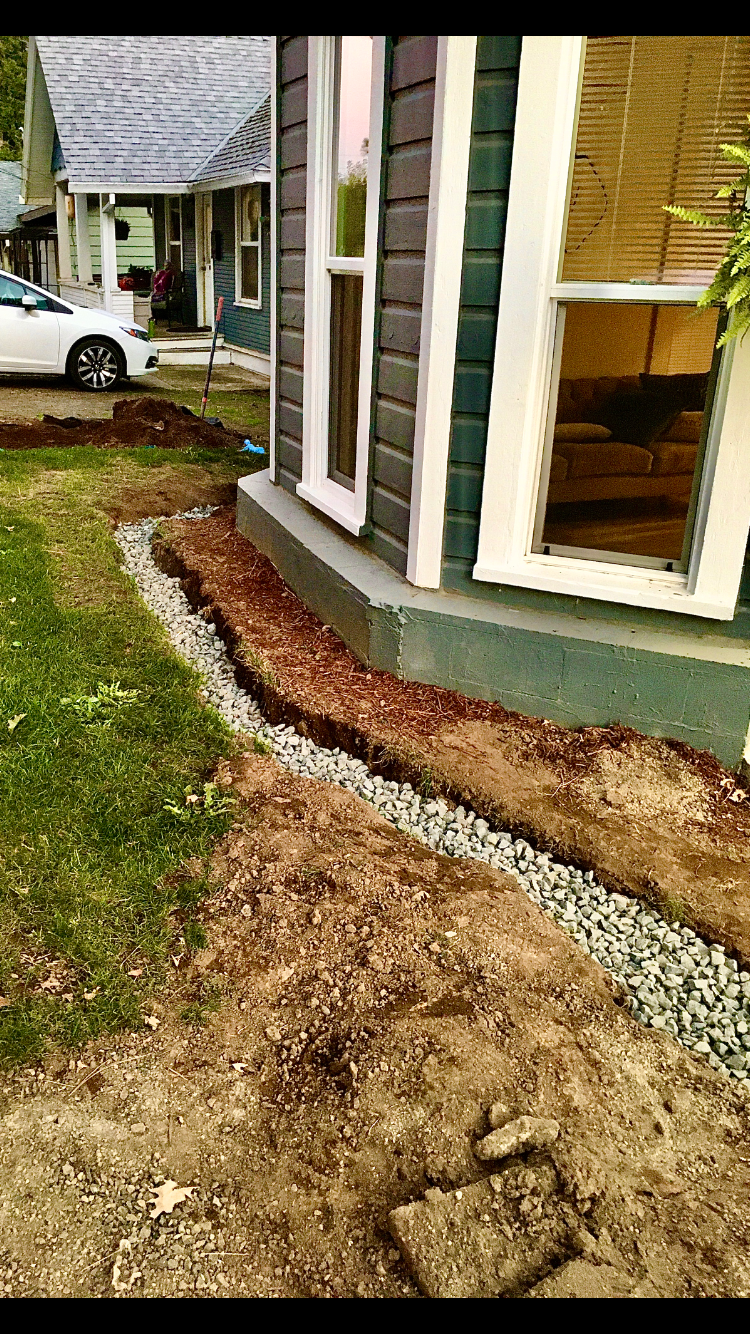 Mainline Drain & Construction | 2312 14th Ave, Forest Grove, OR 97116, USA | Phone: (503) 575-5282