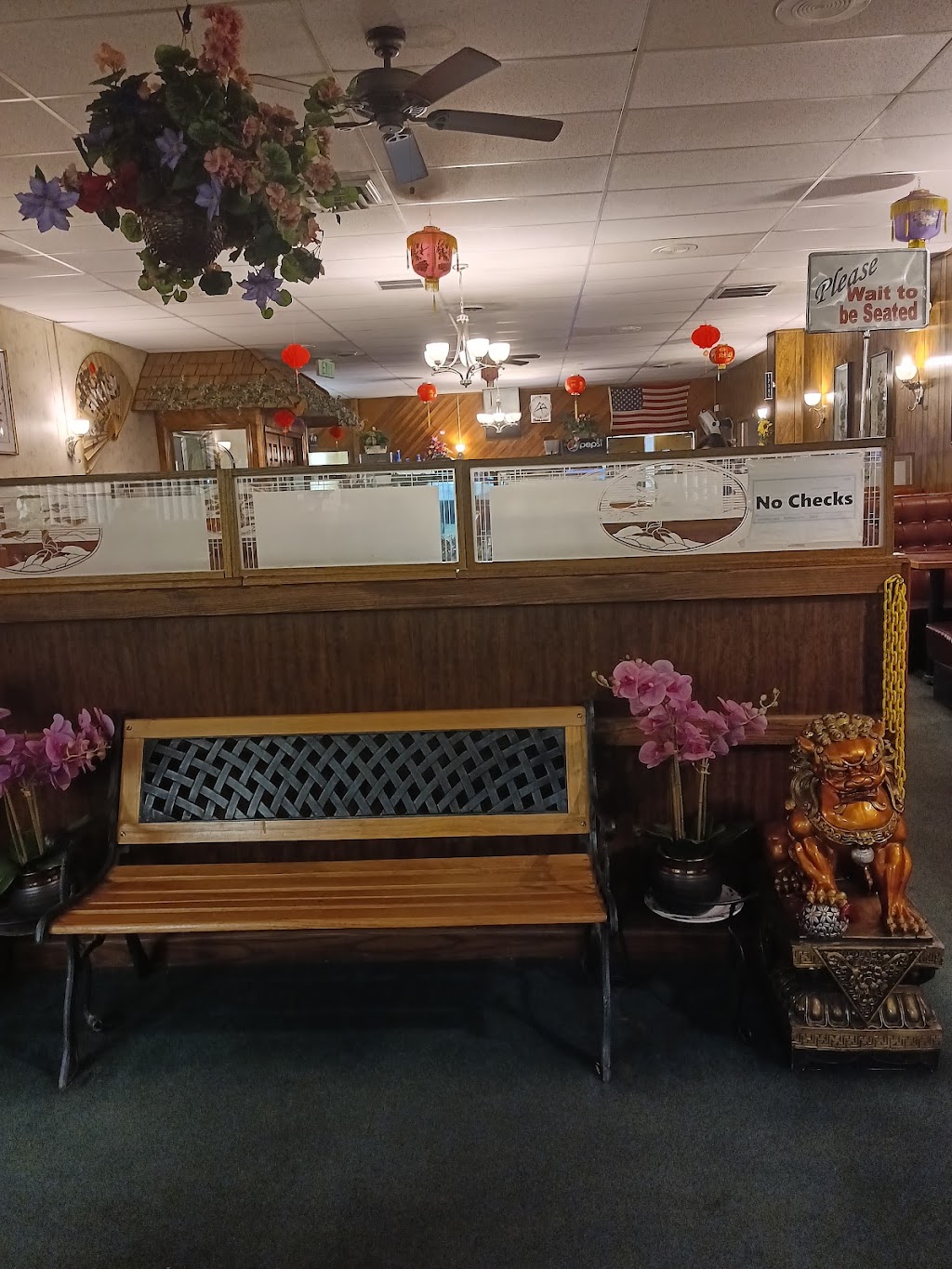 Golden Palace Restaurant | 703 Main St, Caldwell, ID 83605 | Phone: (208) 459-4303