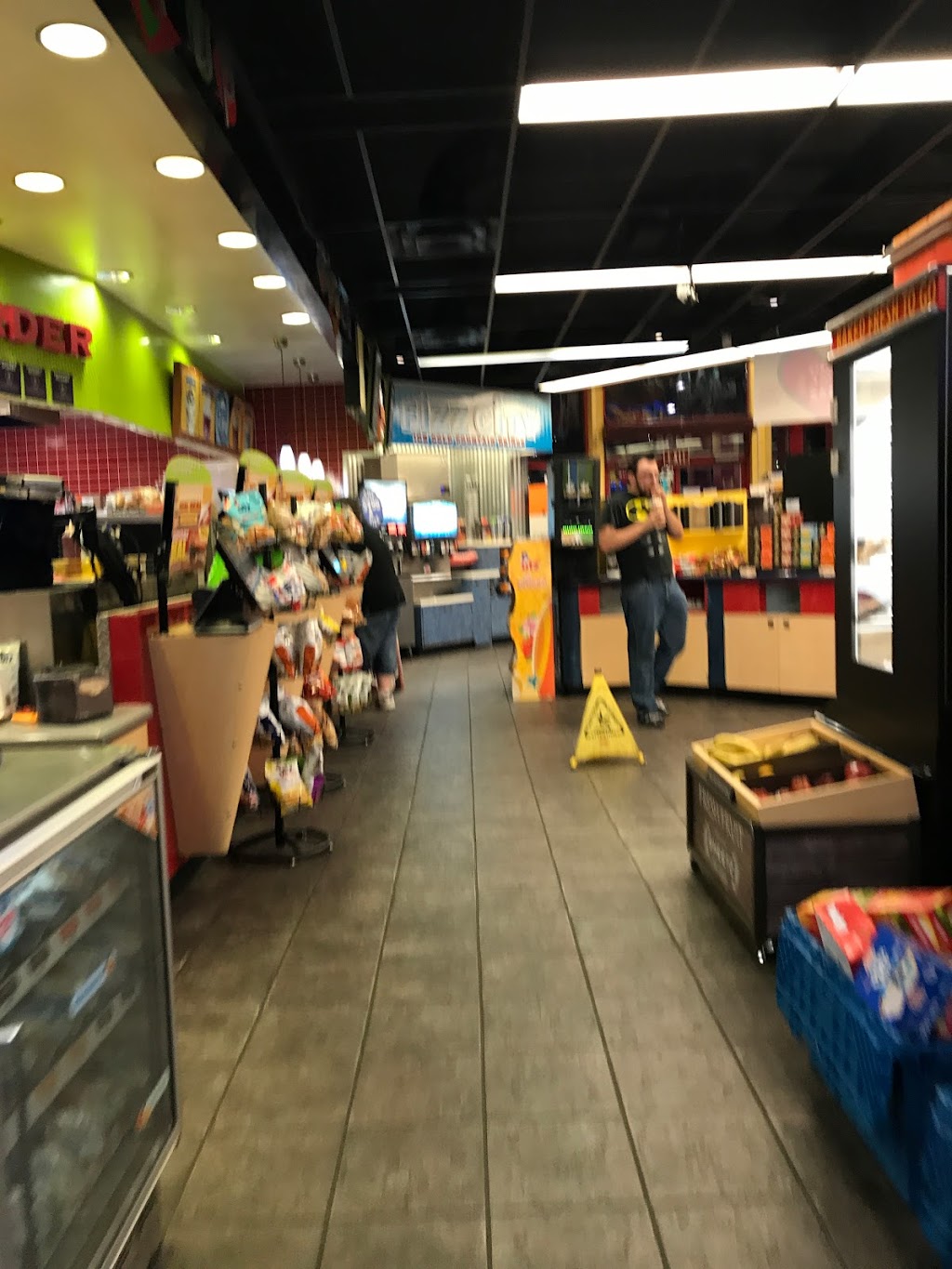 Sheetz | 3425 Riverside Dr, Danville, VA 24541, USA | Phone: (434) 857-2731