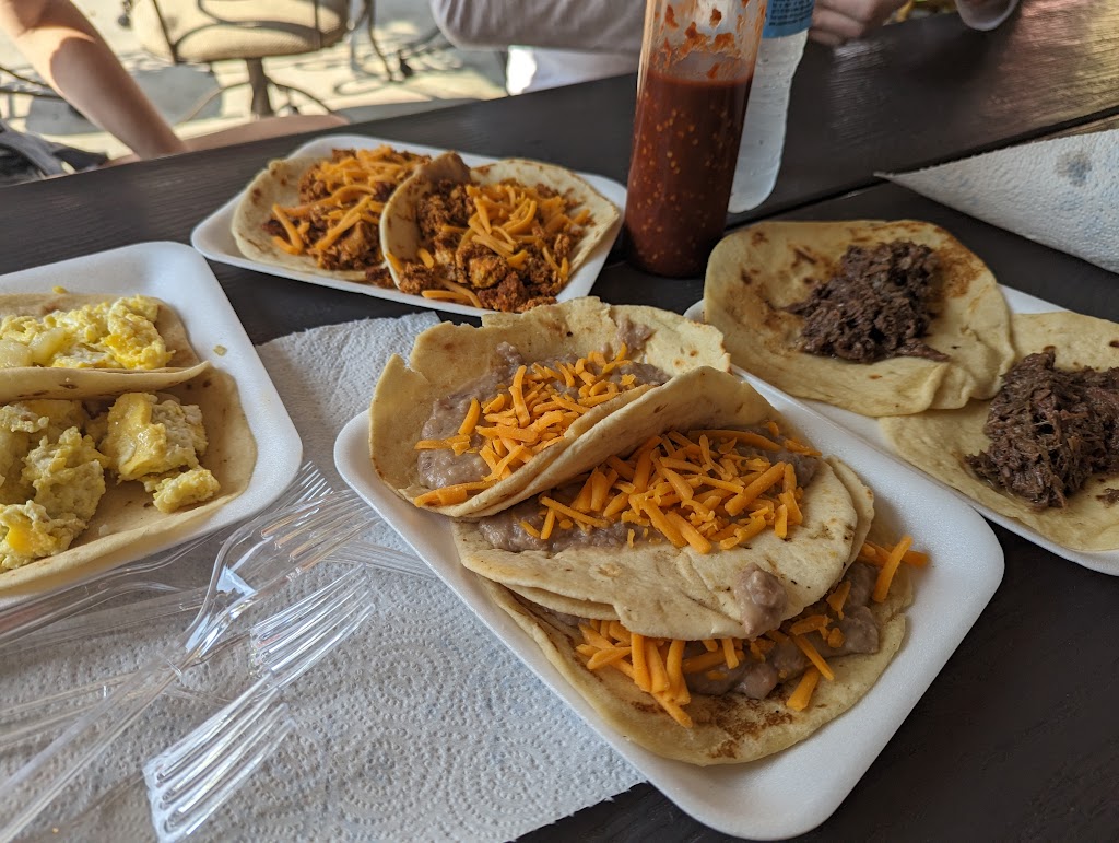 Sofys Taqueria (Food Truck) | 25403 Oakhurst Dr, Spring, TX 77386, USA | Phone: (832) 257-2609