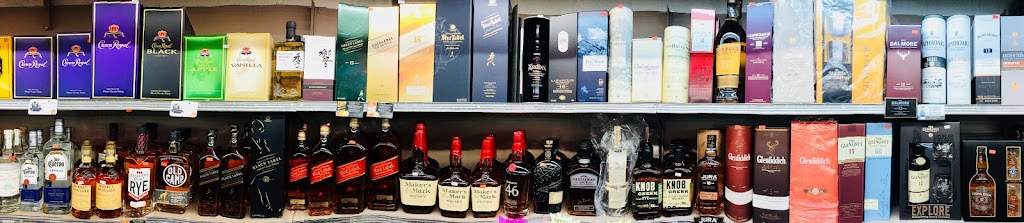 Mac Package Store | 96 Prospect St, Milford, MA 01757, USA | Phone: (508) 473-0004