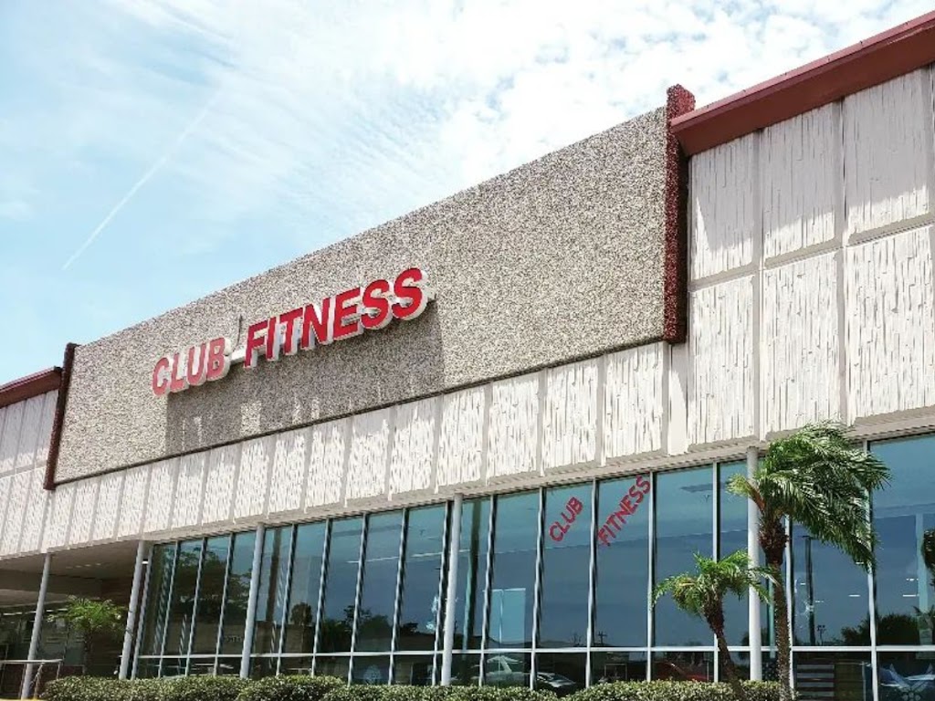 Daytona Fitness Club | 2014 S Ridgewood Ave, South Daytona, FL 32119, USA | Phone: (386) 317-0357