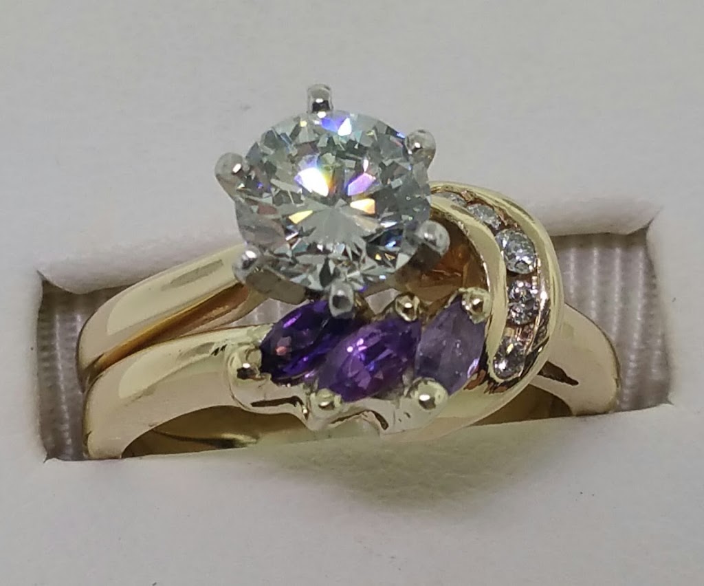 Rick Pant - Ricks Fine Jewelry | 1359 OH-131 #2, Milford, OH 45150, USA | Phone: (513) 722-0884