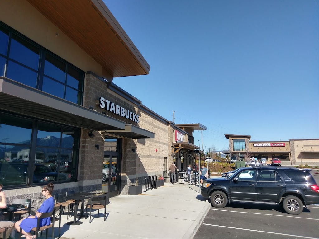 Starbucks | 34812 SE Douglas St, Snoqualmie, WA 98065, USA | Phone: (425) 831-0376