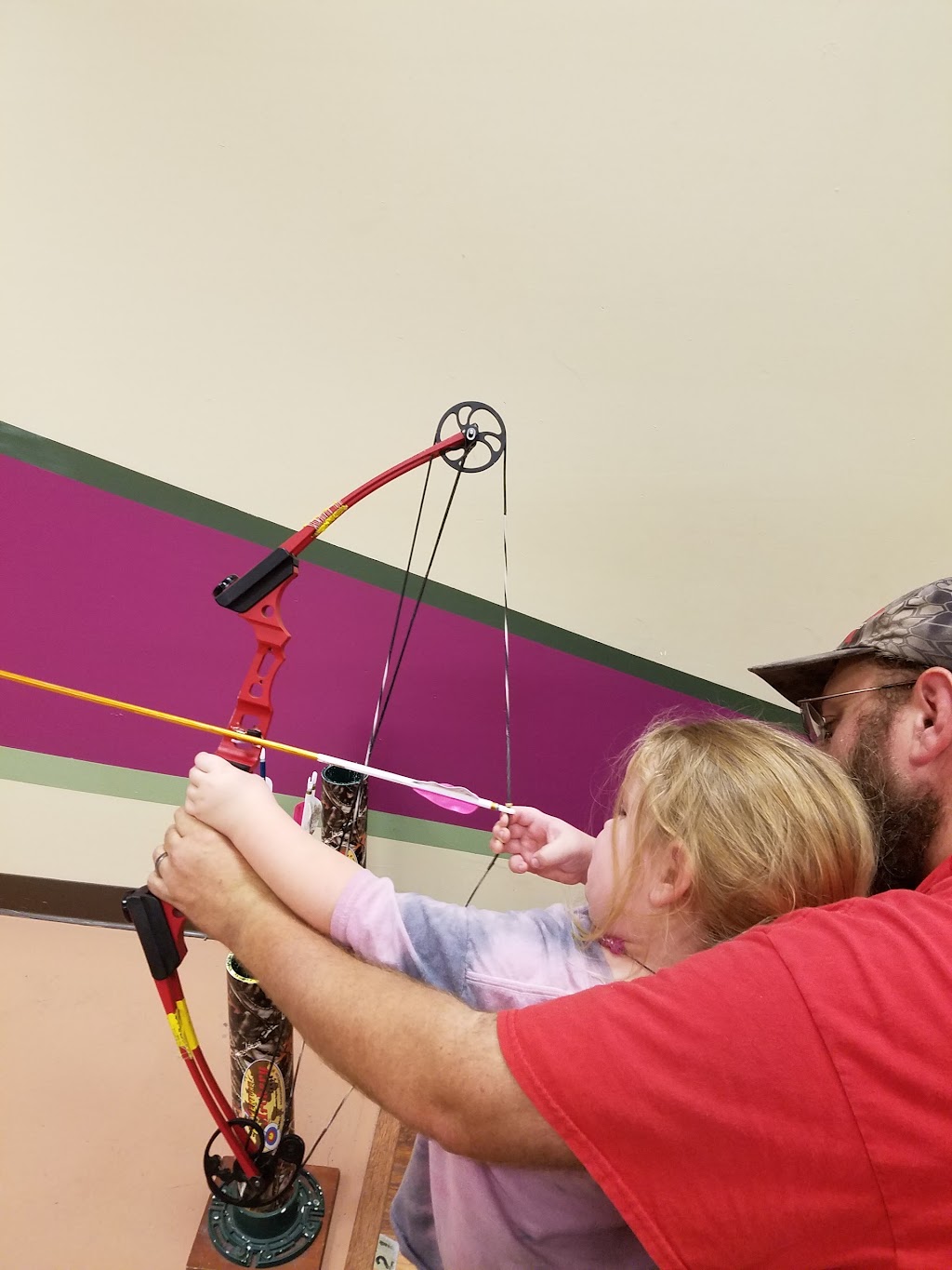 Adventures Archery | 2210 US-301 #200, Tampa, FL 33619, USA | Phone: (813) 664-8700