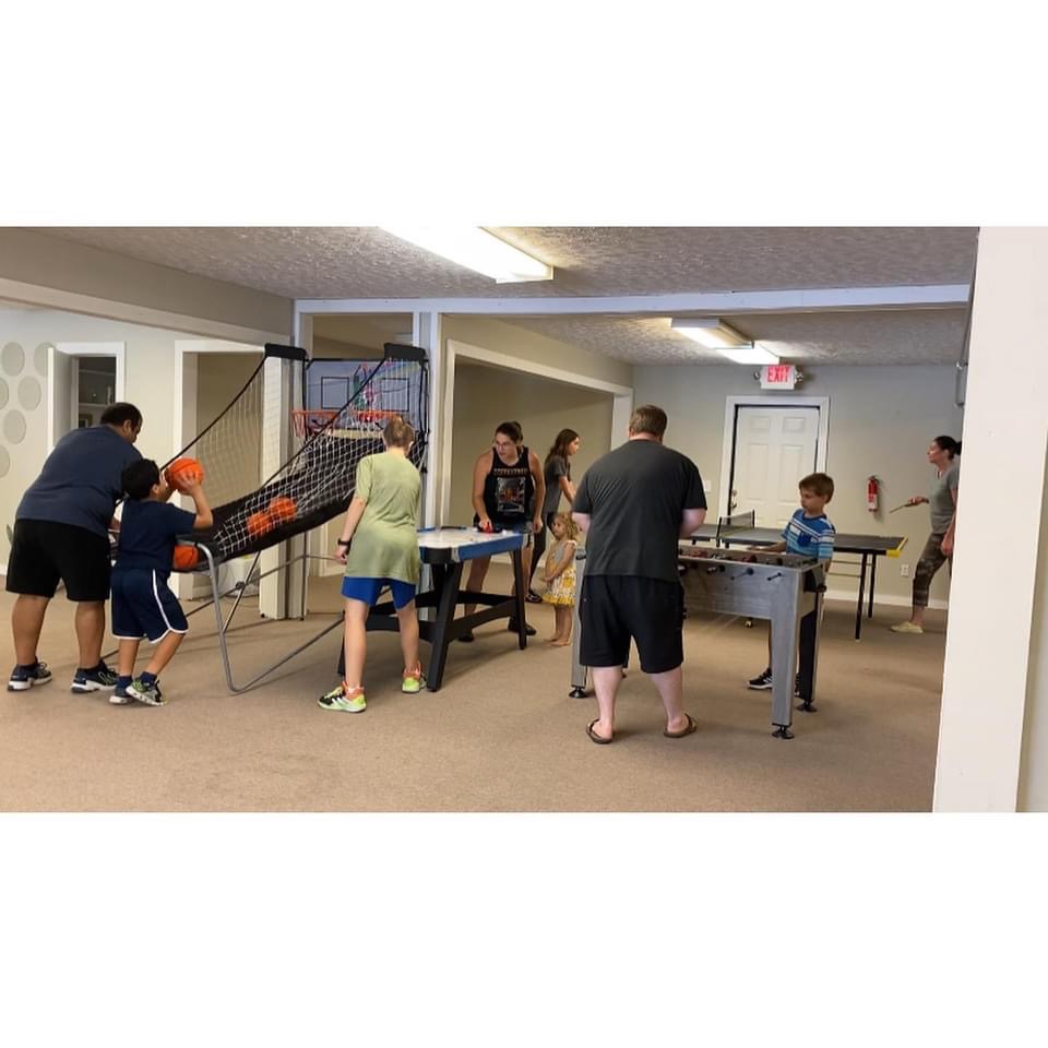 Murfreesboro Fencing Club | 1517 S Lowry St, Smyrna, TN 37167, USA | Phone: (346) 971-1080