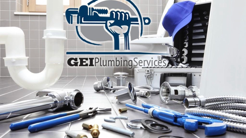 GEI Plumbing Services Of Rosenberg | 734 Shenandoah Falls Ln, Rosenberg, TX 77469, USA | Phone: (281) 519-3162