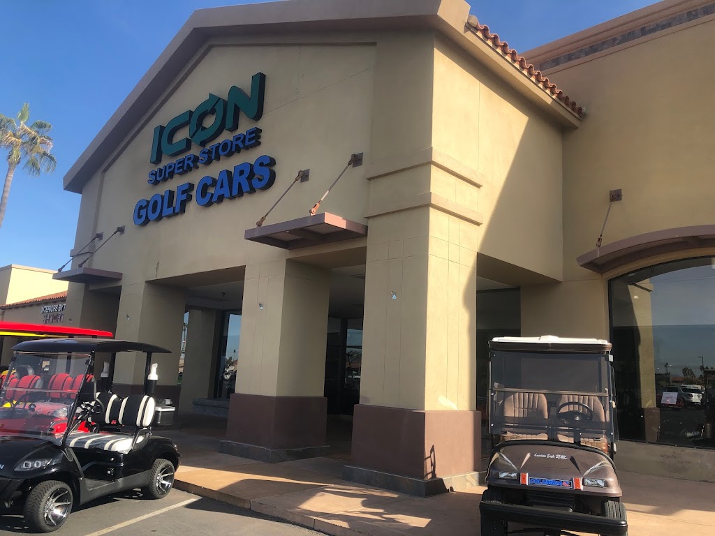 Icon Superstore | 13525 W Camino Del Sol, Sun City West, AZ 85375, USA | Phone: (623) 974-4584