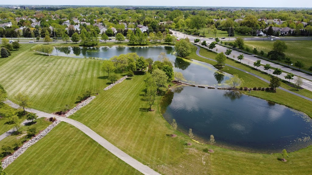 Ballantrae Community Park | 6350 Woerner Temple Rd, Dublin, OH 43016, USA | Phone: (614) 410-4700