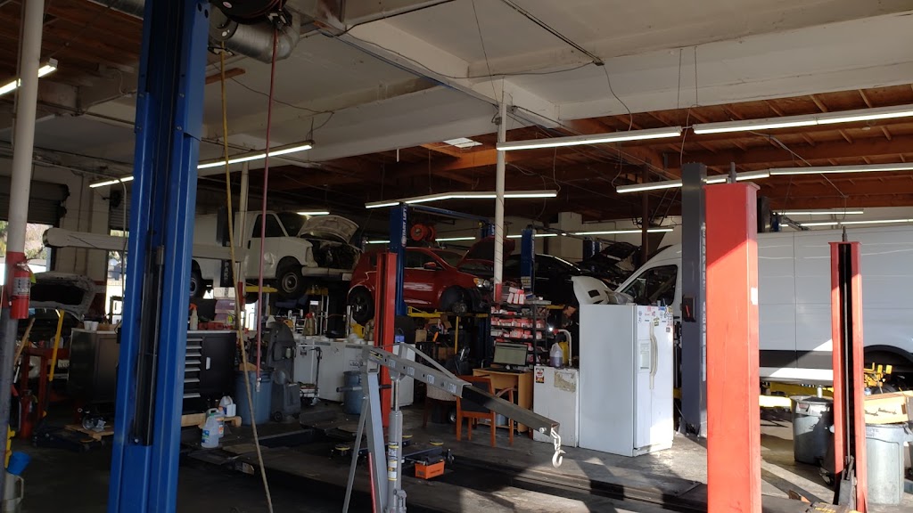 Emerald Auto Service Center | 257 Emerald Dr B, Vista, CA 92083, USA | Phone: (760) 414-9626