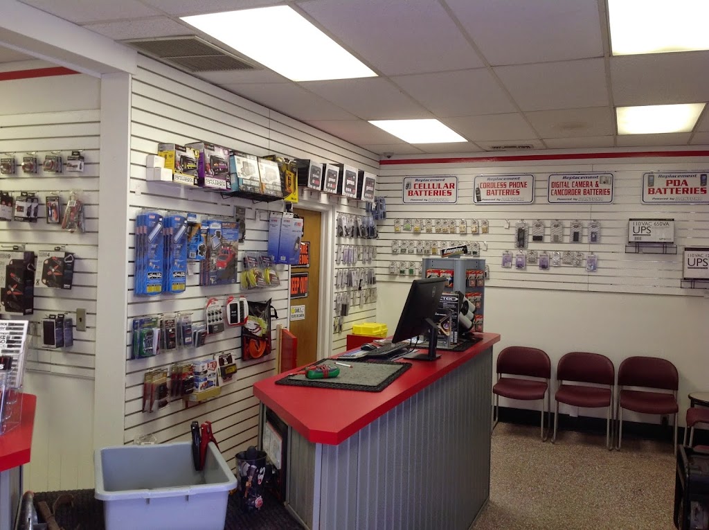 Complete Battery Source | 23170 Eight Mile Rd, Southfield, MI 48033, USA | Phone: (248) 487-1385