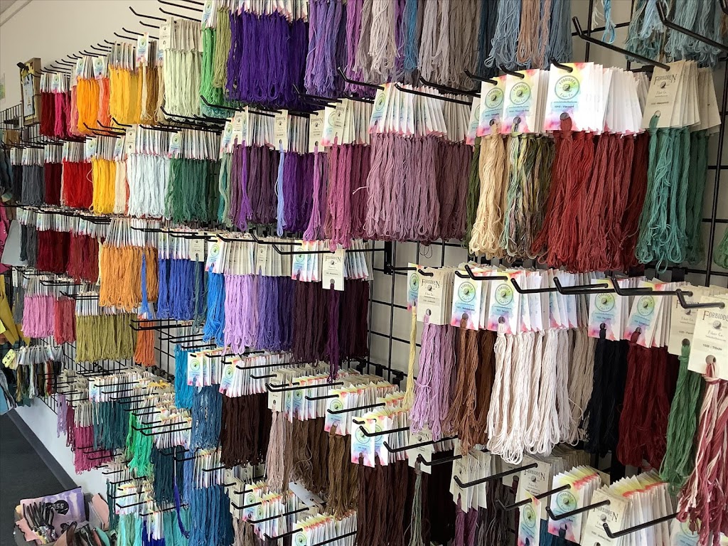 Forbidden Fiber Co. | 7615 TN-3 Ste 101, Brighton, TN 38011, USA | Phone: (901) 296-5158