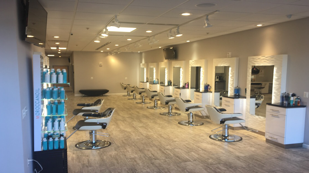 Bella Moda Salon & Spa | 780 Maine Ave SW, Washington, DC 20024, USA | Phone: (202) 290-1950