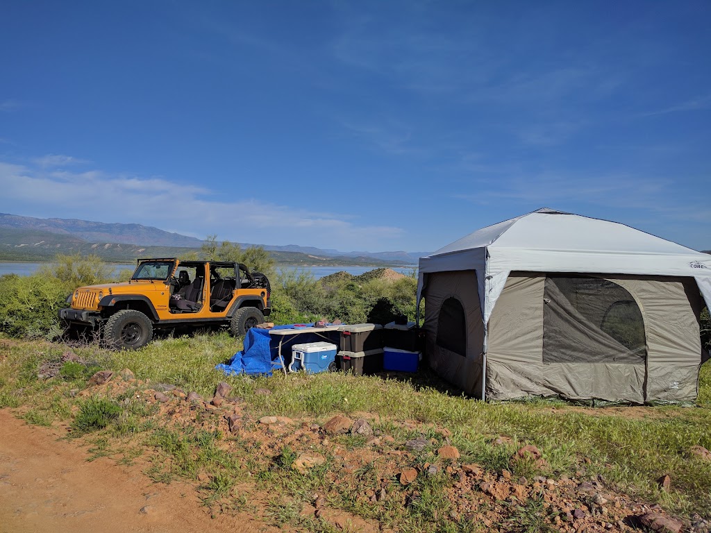 Three Bar Wildlife Enclosure | State Hwy 188, Roosevelt, AZ 85545, USA | Phone: (602) 225-5200