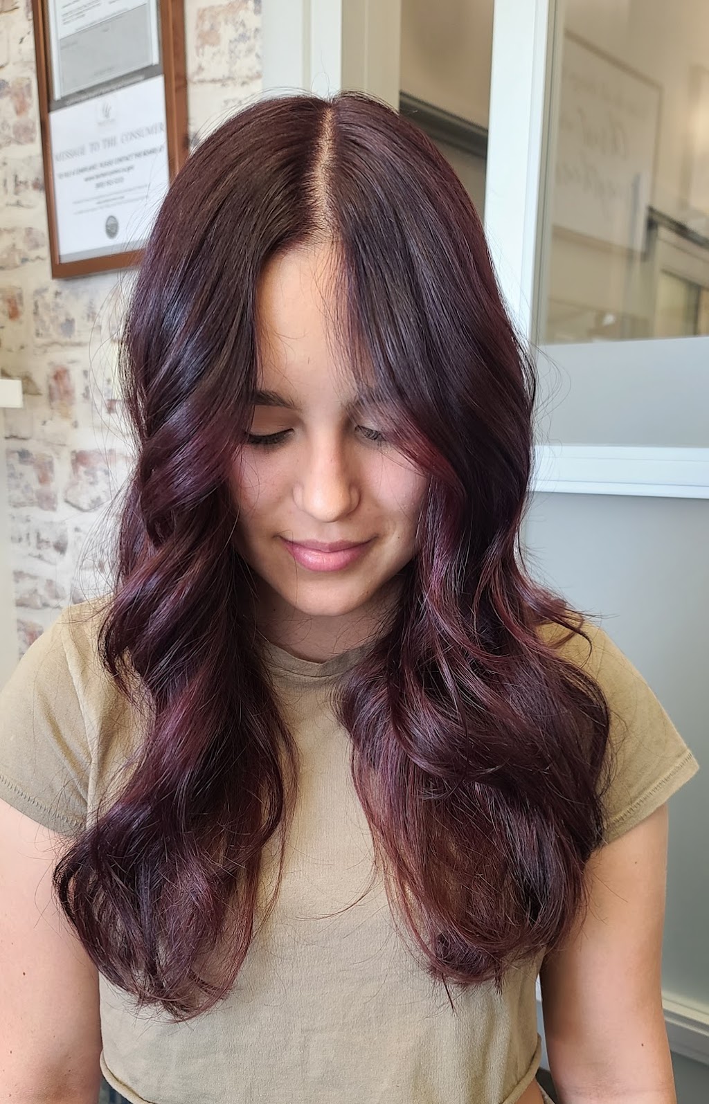 Rosie De La Cruz Hair Studio | 9447 N Fort Washington Rd Ste 102, Fresno, CA 93711, USA | Phone: (559) 908-1432 Rosie De La Cruz Hair Studio | 9447 N Fort Washington Rd Ste 102, Fresno, CA 93711, USA | Phone: (559) 908-1432