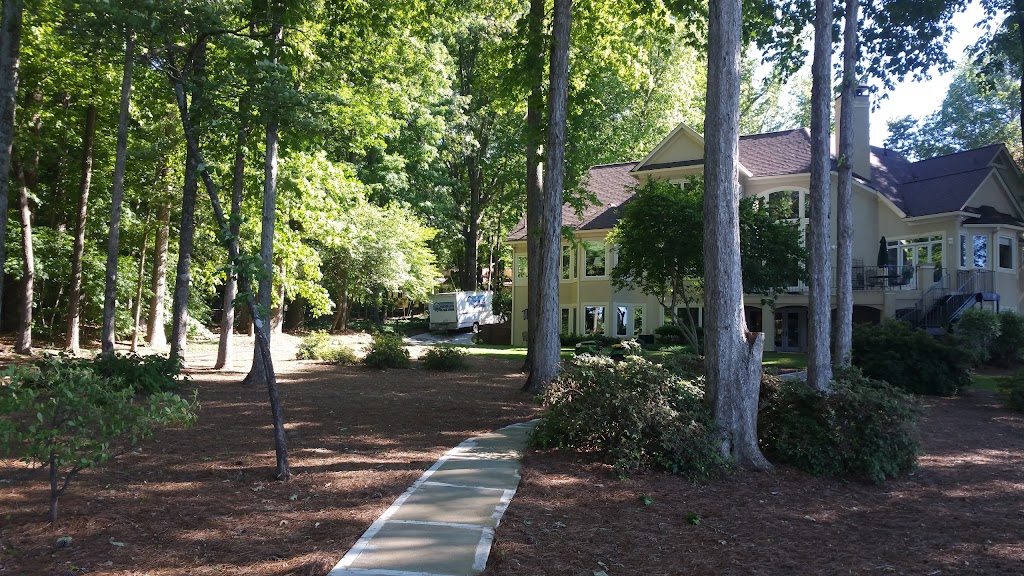 South Fulton Park Maintenance | 5565 Stonewall Tell Rd, Atlanta, GA 30349, USA | Phone: (770) 306-3010