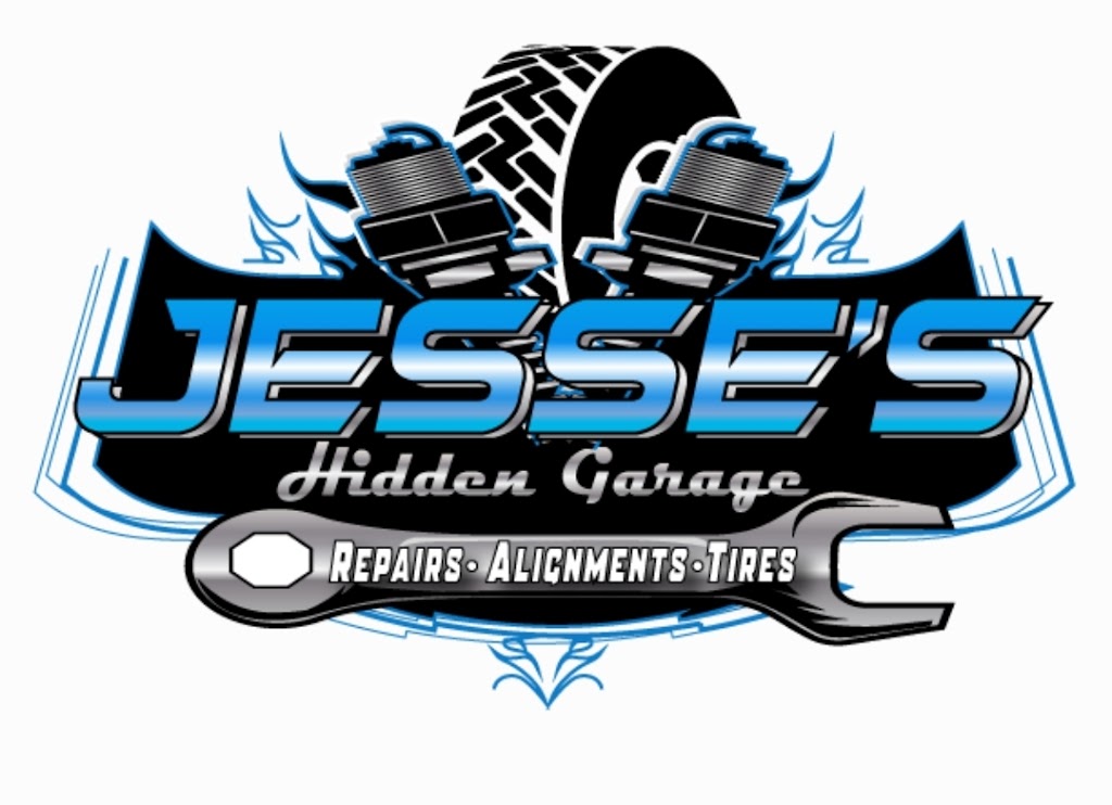 Jesses Hidden Garage | 607 Luis Estrada Rd, Beaumont, CA 92223 | Phone: (951) 888-2234