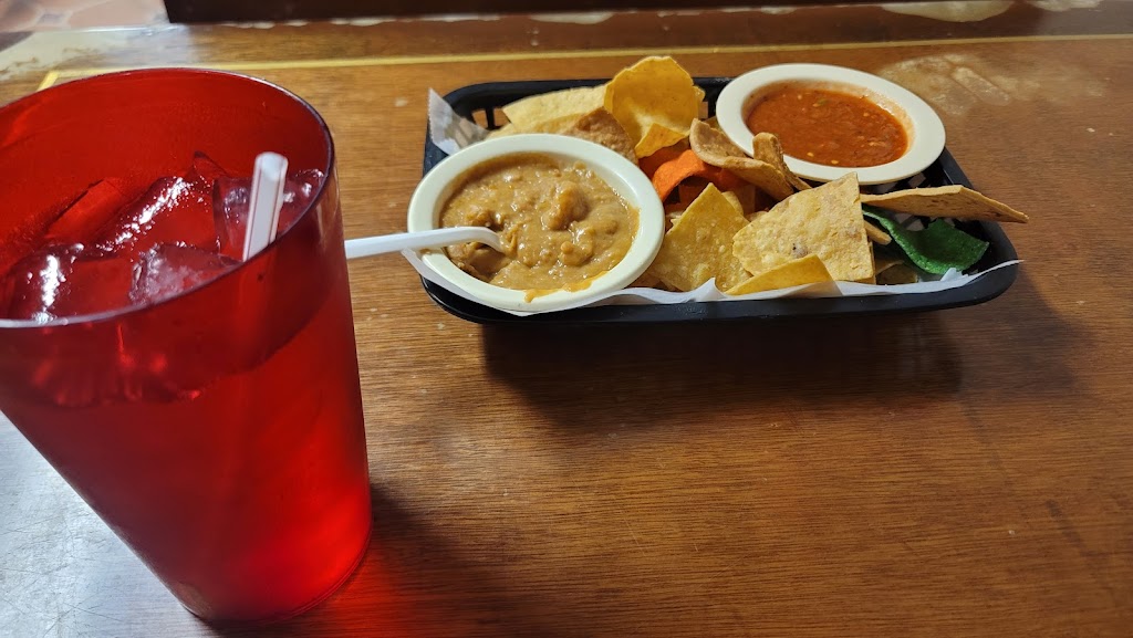 Taqueria Guadalajara | 725 S Broadway St, Premont, TX 78375, USA | Phone: (361) 348-3747