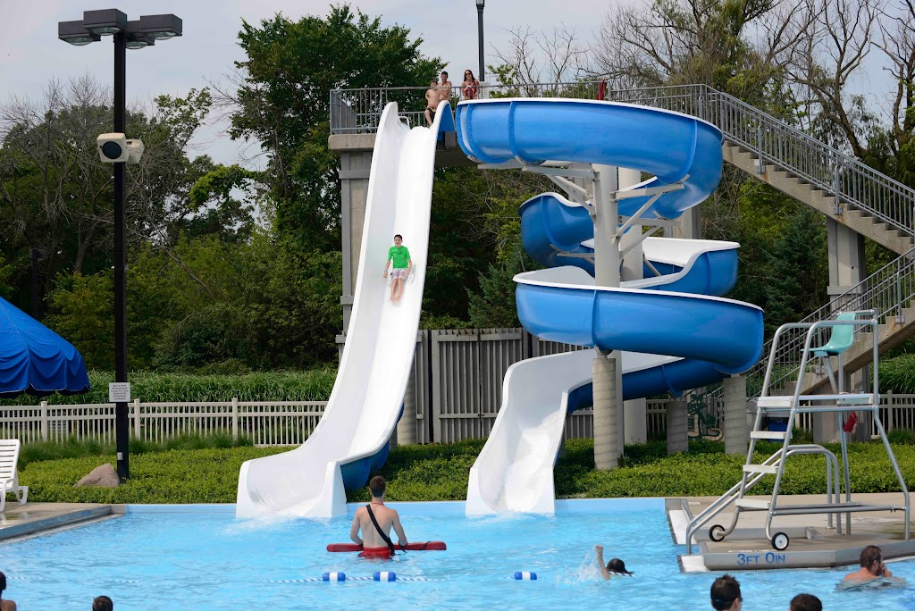 Hidden Creek Aquapark | 1220 Fredrickson Pl, Highland Park, IL 60035, USA | Phone: (847) 433-3170