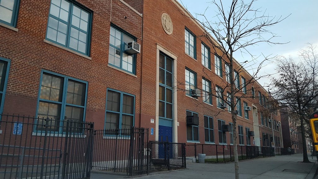 Former Public School 269 Campus | 1957 Nostrand Ave., Brooklyn, NY 11210, USA | Phone: (718) 941-2800