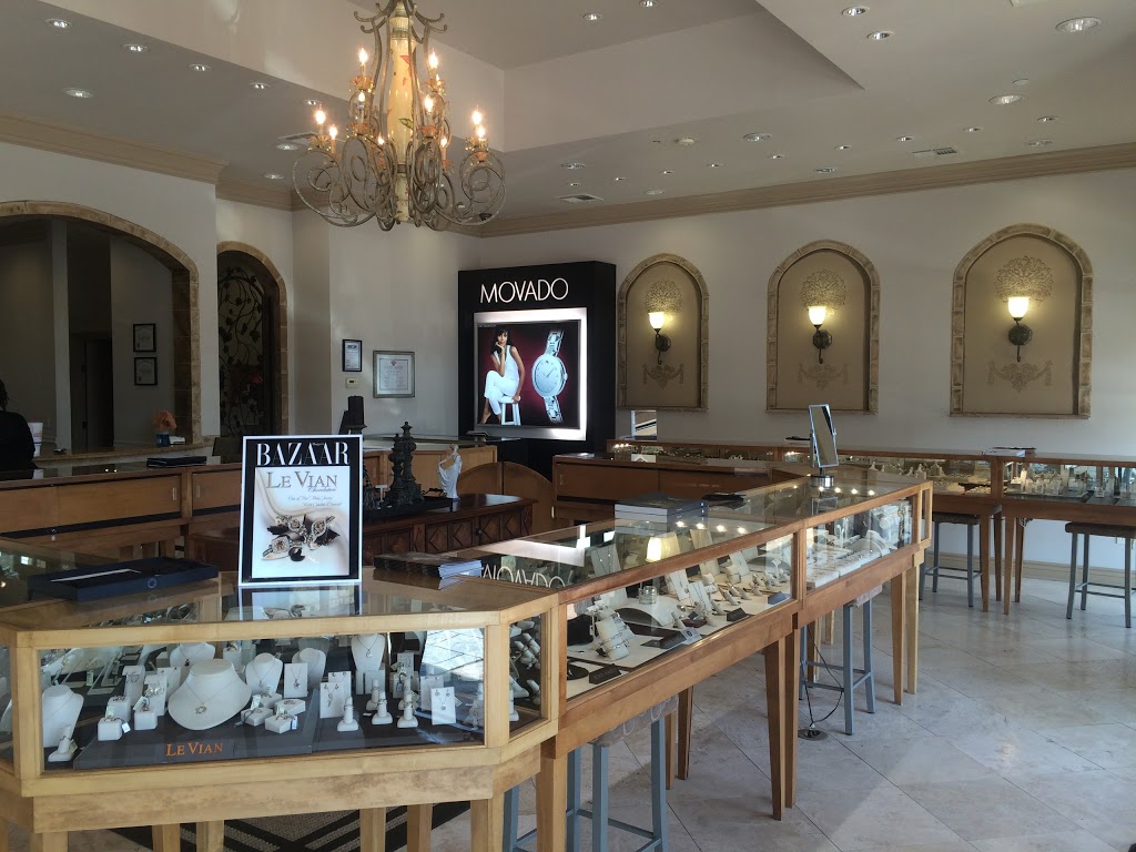 NASR Brothers Jewelry | 1400 Shoal Creek, Highland Village, TX 75077, USA | Phone: (972) 317-6565