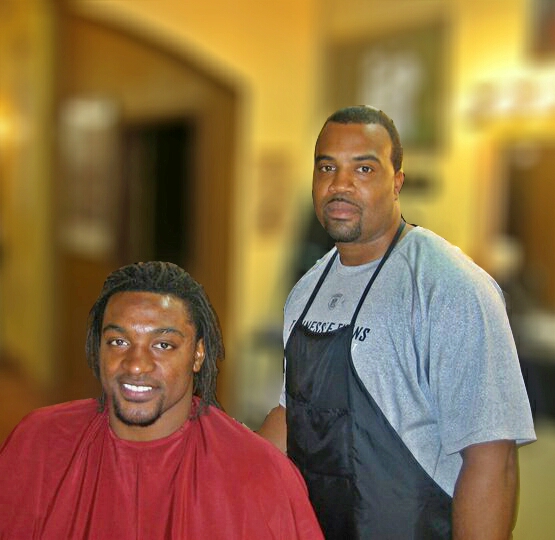 Legendary Cuts Barbershop | 4700 Loyola Ln unit 107, Austin, TX 78723, USA | Phone: (512) 953-1360