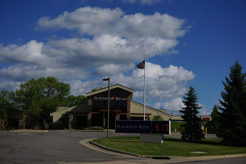 Flagship Bank Minnesota | 7525 Office Ridge Cir, Eden Prairie, MN 55344, USA | Phone: (952) 944-6050