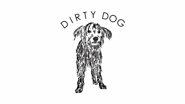 Dirty Dog Grooming | 17360 Colima Rd, Rowland Heights, CA 91748, USA | Phone: (626) 820-9032