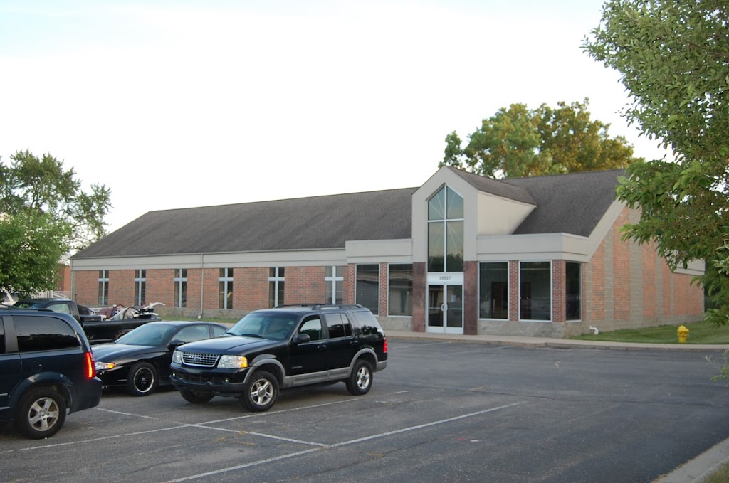 Greater New Hope Missionary Baptist | 58527 Delanie St, New Haven, MI 48048, USA | Phone: (586) 749-3813