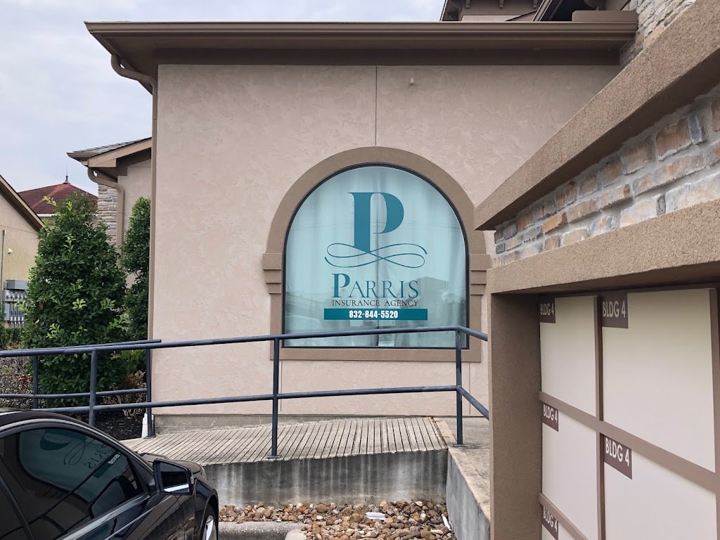 Parris Insurance Agency | 256 Ed English Dr Building 4 Suite E, Shenandoah, TX 77385 | Phone: (832) 844-5520