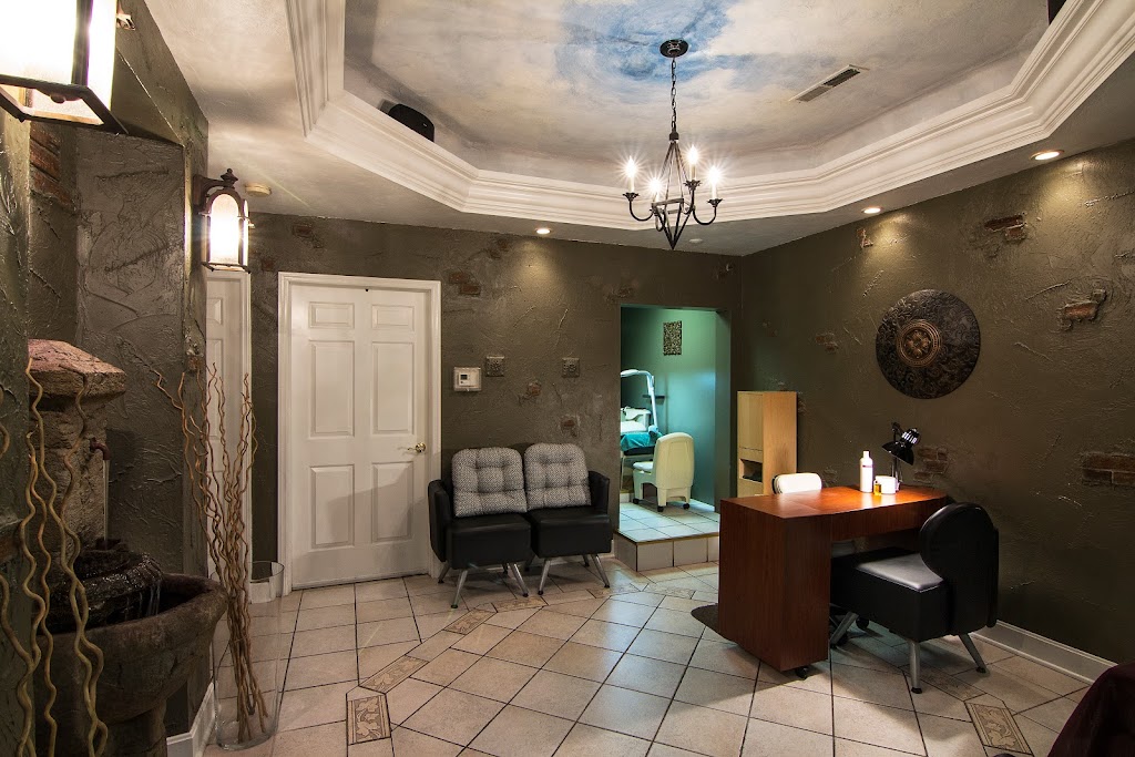 Affinity Salon & Day Spa | 5547 Far Hills Ave, Dayton, OH 45429, USA | Phone: (937) 434-4416