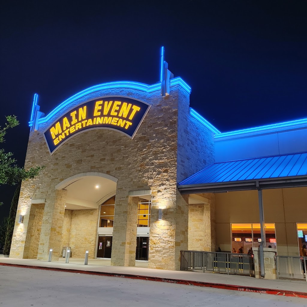 Main Event Katy | 24401 Katy Fwy, Katy, TX 77494, USA | Phone: (281) 394-4800