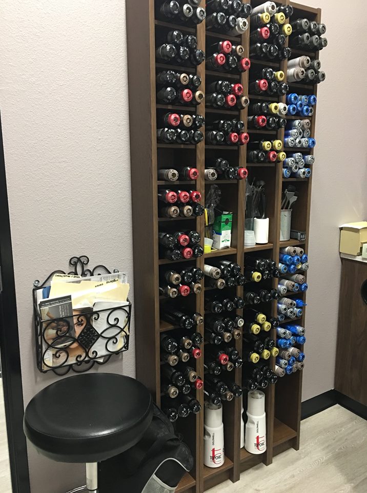 Color Trends Hair Salon | 5115 W. Bell Rd Ste. F #202, Glendale, AZ 85308, USA | Phone: (480) 246-0066