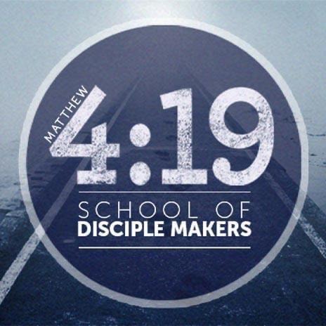 4:19 School of Discipleship Makers | 2850 Old Alabama Rd, Johns Creek, GA 30022, USA | Phone: (678) 336-3000