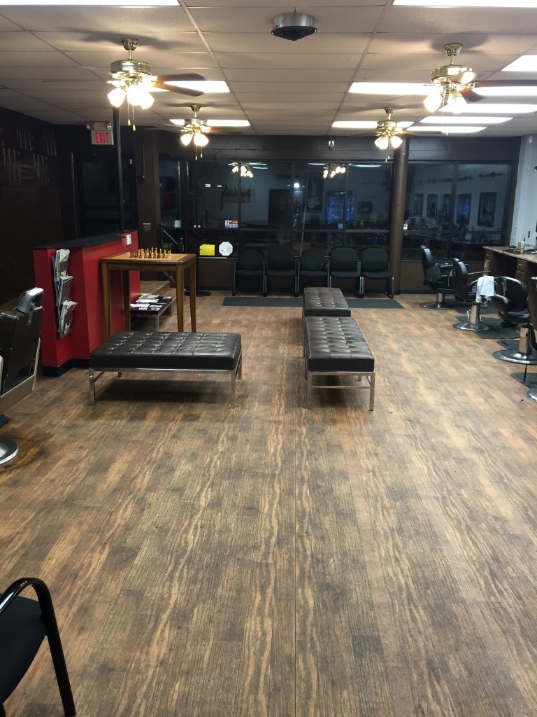 Clientele Barbershop | 707 N 42nd Ave, Minneapolis, MN 55412, USA | Phone: (612) 545-5233