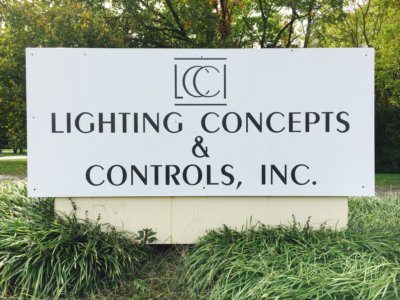 LIGHTING CONCEPTS & CONTROLS | 9753 Crescent Park Dr, West Chester Township, OH 45069, USA | Phone: (513) 761-6360