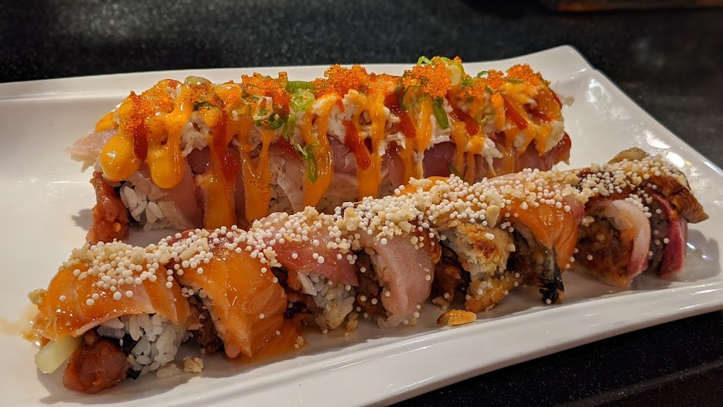 Hanamaru | 675 S Bernardo Ave, Sunnyvale, CA 94087, USA | Phone: (408) 524-5353