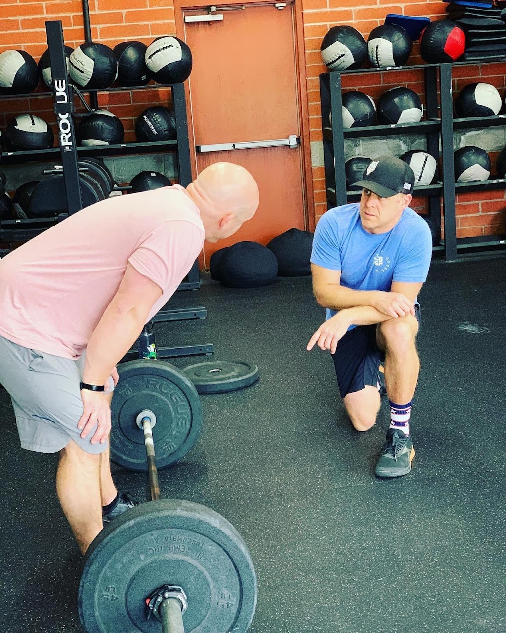 CrossFit Cumming | 533 Canton Hwy #400, Cumming, GA 30040, USA | Phone: (678) 883-2146