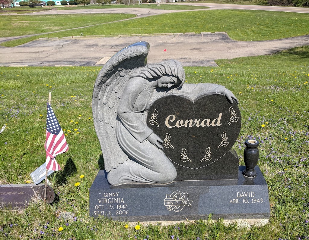 Basil Memorial Cemetery | 0240800100, Baltimore, OH 43105, USA | Phone: (740) 862-8303