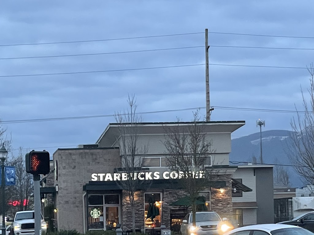 Starbucks | 152 Roosevelt Ave E, Enumclaw, WA 98022, USA | Phone: (360) 825-5023