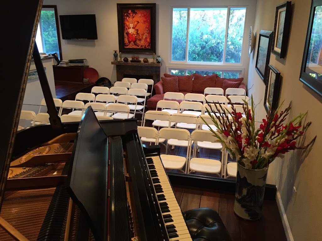 META Piano and Voice Lessons | 17233 Palisades Cir, Pacific Palisades, CA 90272, USA | Phone: (310) 435-6150