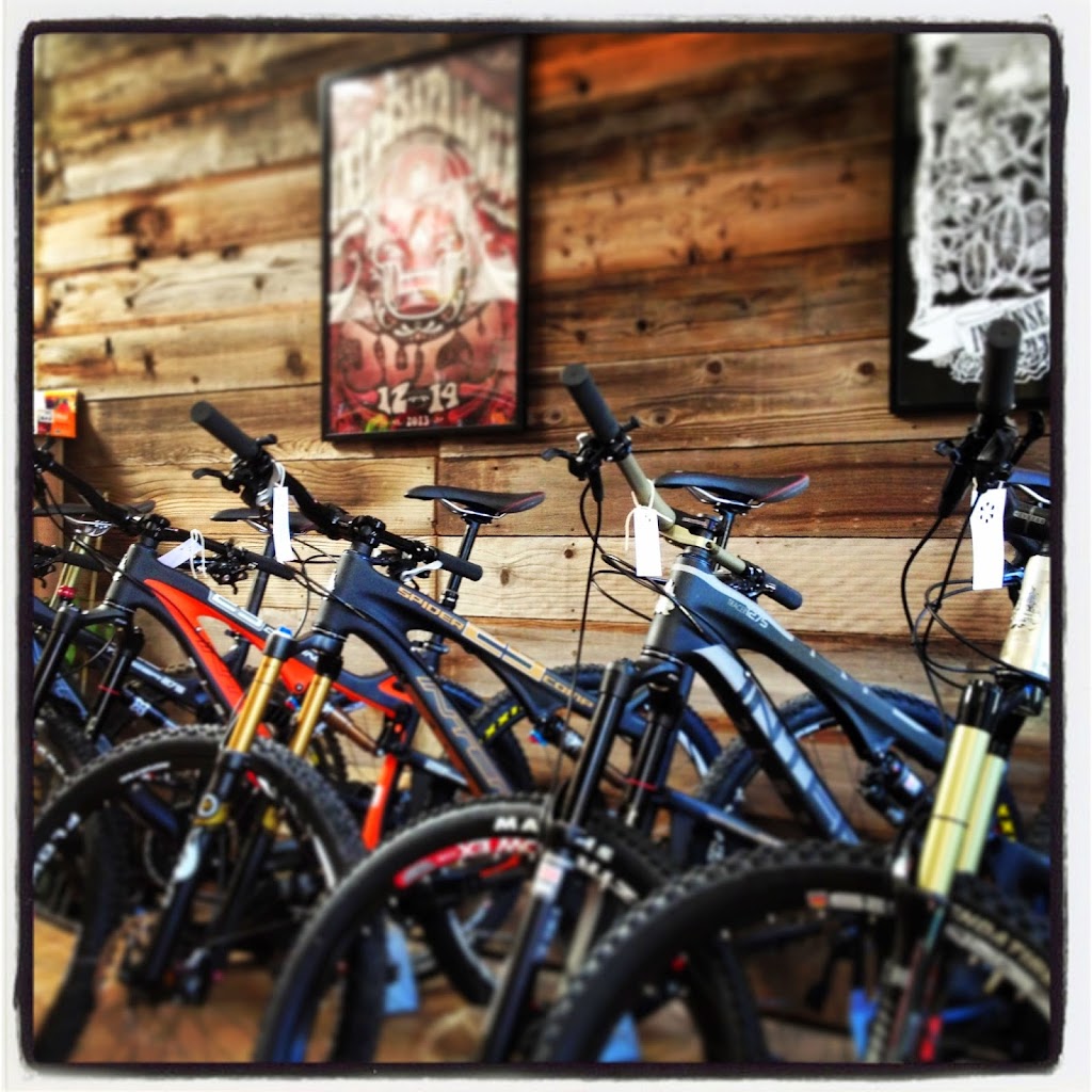 Elevation Bike Co. | 2648 Judah St, San Francisco, CA 94122, USA | Phone: (415) 702-6132